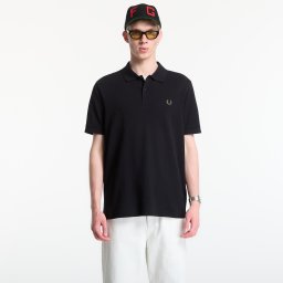 Тениска Fred Perry The Fred Perry Shirt Navy M