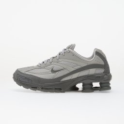 Сникърси Nike Shox Ride 2 Lt Smoke Grey/ Smoke Grey-Smoke Grey EUR 43