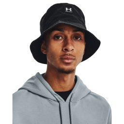 Шапка Under Armour Men's Under Armour Sportstyle Bucket Black M/L