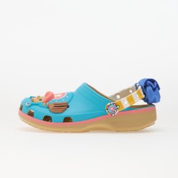 Обувки Crocs x One Piece Chopper Cls Clg Multi 11