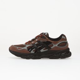 Сникърси Asics Gel-NYC 2.0 Signature Series HAL STUDIOS Mahogany/ Black EUR 36