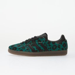 Сникърси adidas Samba Og W Semi Screaming Green/ Core Black/ Gold Met. EUR 36