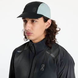 Шапка On Zero Cap Black/ Cobble OS