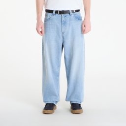 Дънки Carhartt WIP Brandon Pant Blue M