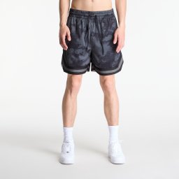 Къси панталони New Era Aop Mesh Short Black M