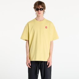 Тениска The North Face Redbox S/S Tee Honeyed Sand S