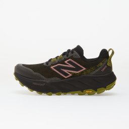 Сникърси New Balance Fresh Foam X Hierro v9 Faded Black/ Rosewood EUR 38