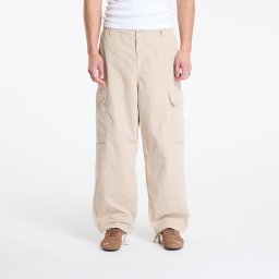 Панталони Carhartt WIP Kade Cargo Pant Wall Garment Dyed 28