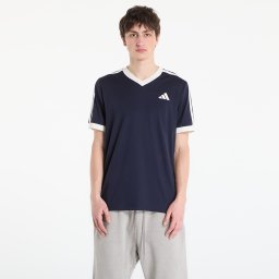 Тениска adidas Tennis Classics T-Shirt Legend Ink L