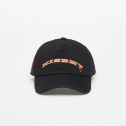 Шапка MISBHV Devil & Angel Cap Black Universal