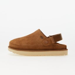 UGG W Goldenstar Clog Chestnut 7