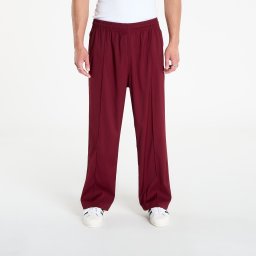 Панталони adidas Premium Baggy Track Pants Better Scarlet/ Black M