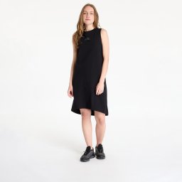 Облекло Horsefeathers Nya Dress Black S