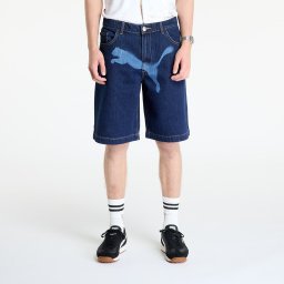 Къси панталони Puma X A$AP Rocky Denim Short Dark Denim 36