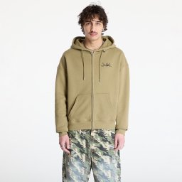 Суитшърт FTSHP Everyday Zip Hoodie UNISEX Kalamata Green L