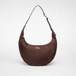 Чанта REPRESENT Padded Sling Bag Dark Brown Universal
