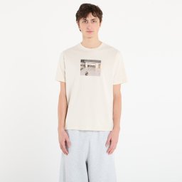 Тениска DIME Quack T-Shirt UNISEX Natural L