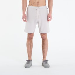 Къси панталони Hugo Boss Rib Shorts Light Grey M