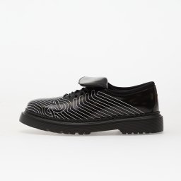 Сникърси Filling Pieces Derby Football Black EUR 41