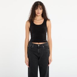 Air Jordan Women's Tank Top Black/ Dk Smoke Grey/ Black L