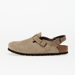 Birkenstock Tokio LEVE Taupe 39
