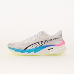 Сникърси Puma Velocity NITRO™ 4 White/ Ultra Blue/ Pink EUR 42.5