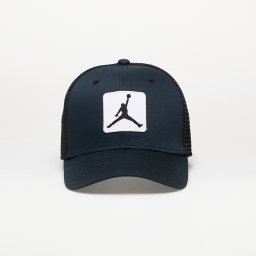 Шапка Jordan Rise Structured Hat Black/ White S/M