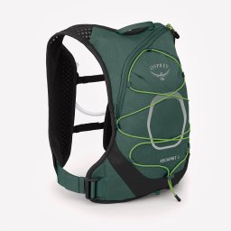 Раница Osprey Escapist Velocity 3 Tundra Green/ Botanica L/XL