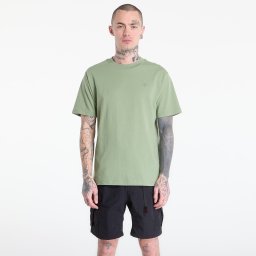 Тениска New Balance Athletics Cotton T-Shirt Oregano S