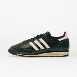 Сникърси adidas SL 72 Og W Collegiate Green/ Core Black/ Crew White EUR 40