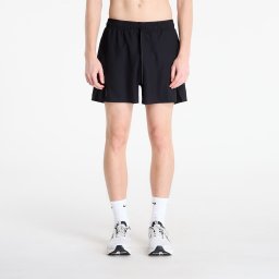 Къси панталони On Trail Shorts Black S
