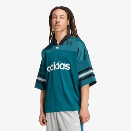 Джърси adidas Jsy Rich Green L
