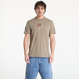 Тениска Horsefeathers Fury Bike Jersey Taupe L