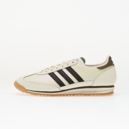 Сникърси adidas SL 72 Og W Off White/ Core Black/ Earth Strata EUR 41 1/3