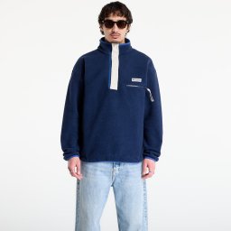 Суитшърт Columbia Helvetia™ II Half Snap Fleece Collegiate Navy L