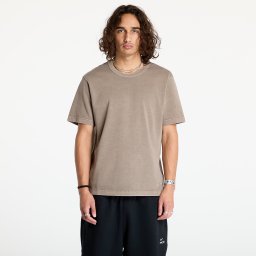 Тениска Nike Life Men's Short-Sleeve Knit Top Flat Pewter/ Flat Pewter XS