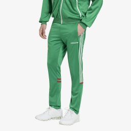 Потници adidas Performance Mexico Track Tracksuit Bottoms 1986 Green M