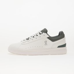 Сникърси On M The Roger Advantage White/ Olive EUR 46