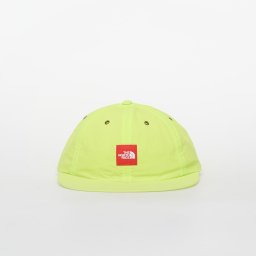 Шапка The North Face Redbox Nylon Cap Fizz Lime Universal