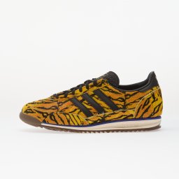 Сникърси adidas SL 72 Og W Yellow/ Core Black/ Lucid Blue EUR 38
