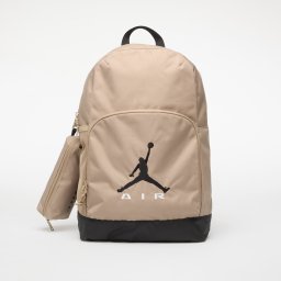 Раница Jordan Air Raid Backpack Khaki Universal