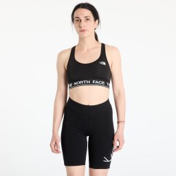 Сутиени The North Face W Tech Bra Tnf Black XS
