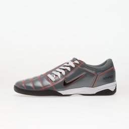 Сникърси Nike Total 90 Smoke Grey/ Black-Bright Crimson-White EUR 44.5