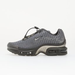 Сникърси Nike Air Max Plus 7 Smoke Grey/ Metallic Silver-Iron Grey EUR 42