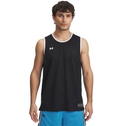 Under Armour Zone Pro Mesh Tank Multicolor M