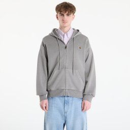 Суитшърт Carhartt WIP Hooded Nelson Jacket UNISEX Yosemite XS
