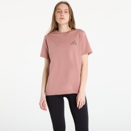 Тениска adidas Terrex Multi Graphic T-Shirt Warm Clay L