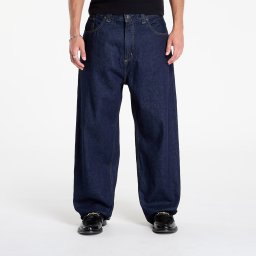 Дънки Carhartt WIP Brandon Pant Blue Rinsed M