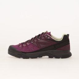 Сникърси Salomon X-Alp Ltr Winter Bloom/ Plum/ Lime C EUR 42