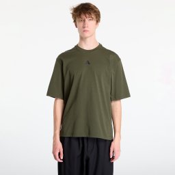 Тениска adidas Power Oversize T-Shirt Night Cargo M